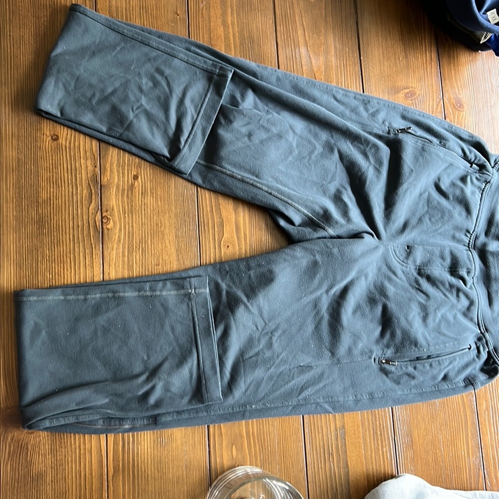 Lululemon pants